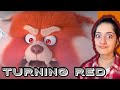 Turning Red Trailer- Reaction | Disney • Pixar