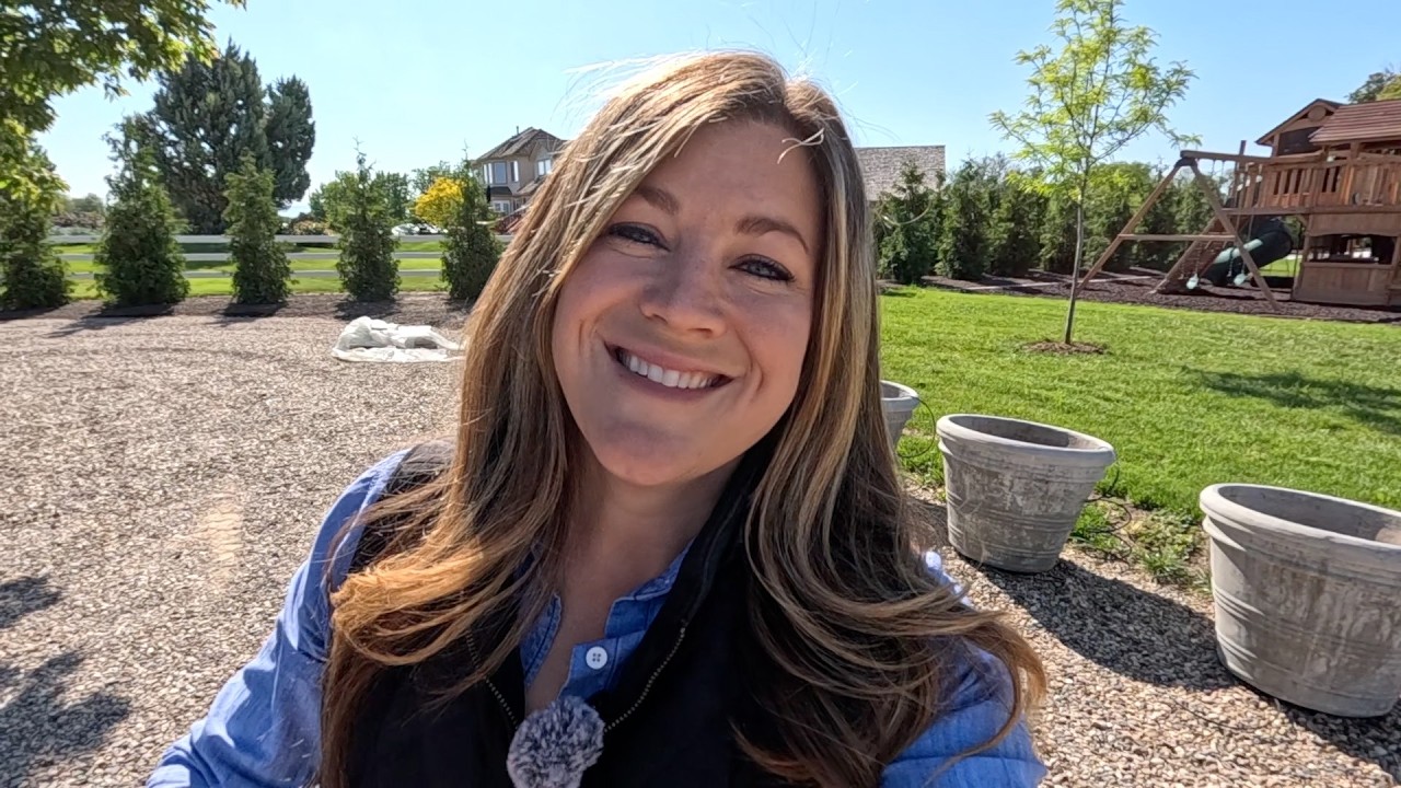 Planting 8 Large Containers for Full Sun & New Shrubs for 2026! 🪴🌸😍 // Garden Answer