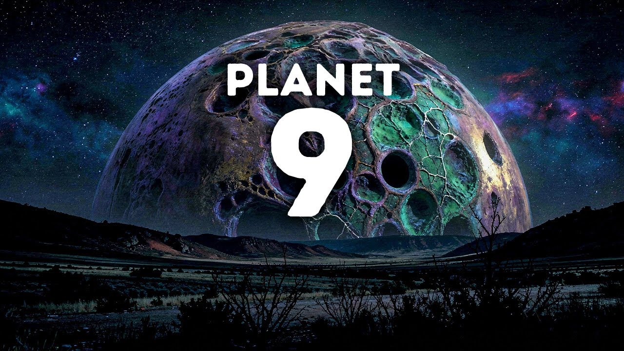 Major Evidence for Planet 9 Has Just Appeared