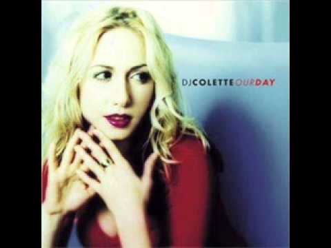 DJ Colette - Our Day (House Mix CD 2001)