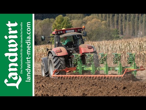 Test: Gassner Uniplan | landwirt-media.com