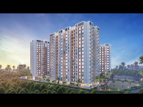 3D Tour Of Charms Global City