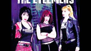 The Eyeliners - Do Anything You Wanna Do (Eddie &amp; The Hot Rods)