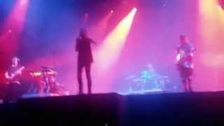 Low Festival 2015 REPTILE YOUTH-Above