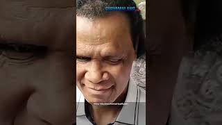 Viral! Aksi Hercules Marahi Kasatpol PP Jakarta, Spanduk GRIB Dicopot Langsung Dipasang Lagi!