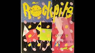 Rockpile - Heart