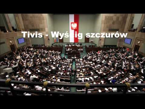 Tivis - Wyścig szczurów