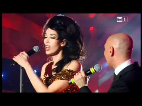 Sanremo 2012 - Nina Zilli 