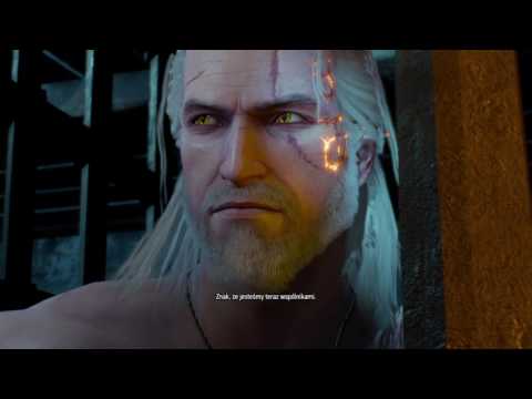 Wiedźmin 3: Uważaj o co prosisz