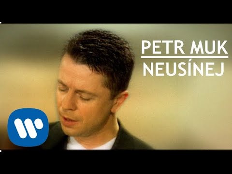 Petr Muk - Neusínej (Official video)