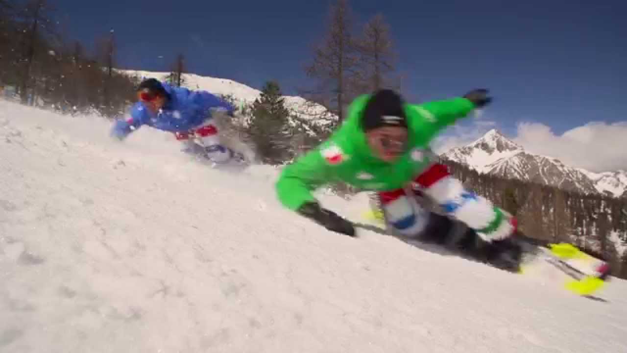 Storyclip KAPPA - FISI