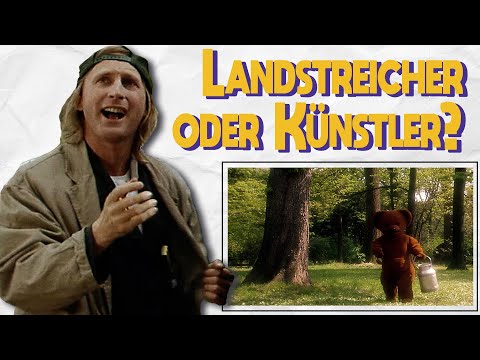 Zwischen Liebe, Musik und Wohnungsnot – Ottos wildeste Bewerbung | Otto - Der Liebesfilm | Part 5