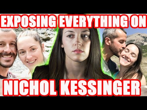 EXPOSING Nichol Kessinger | Chris Watts Mistress & All The Red Flags
