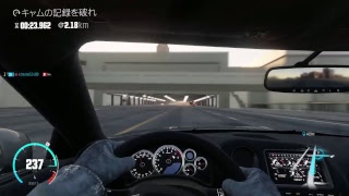 The Crew　まったり配信