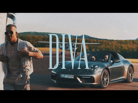 Mamo - Diva [Official Video]