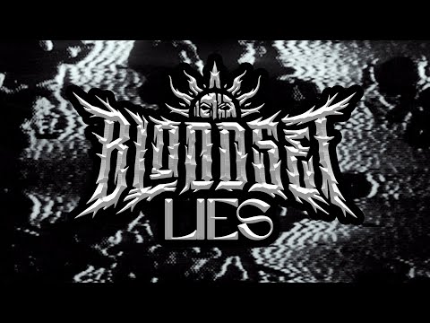 BLOODET ft. Chris Luna - LIES #tearout #tearoutdubstep #deathcore