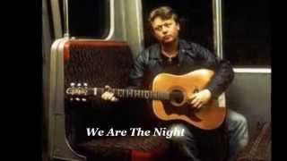 Adrian Borland We Are The Night