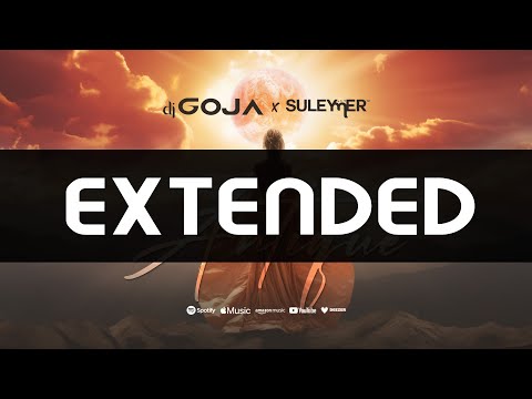 Dj Goja x Suleymer - Antique (Extended Version)