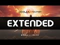 Dj Goja x Suleymer - Antique (Extended Version)
