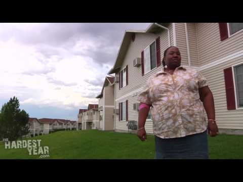 Homeward Bound: Leaving the Big City for a Better Life