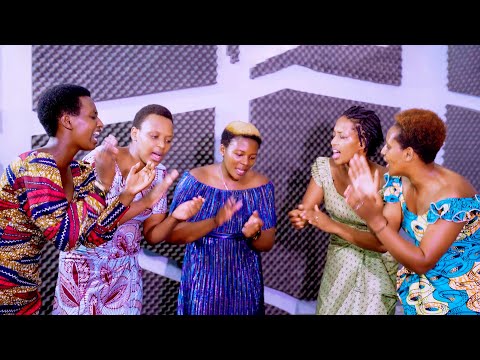 Uzima Ni Yesu Mwokozi | Ruboneka Official