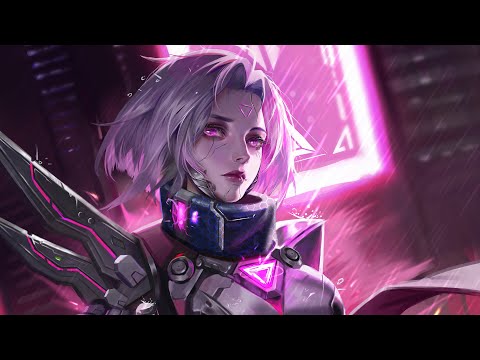 [ League of Legends ] Great comeback with Fiora solo carry ~