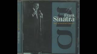 Frank Sinatra  - All By Myself