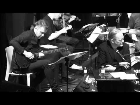 Arearea - MGO meets the radio.string.quartet feat. Peter Ahorner