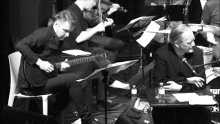 Arearea - MGO meets the radio.string.quartet feat. Peter Ahorner