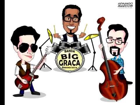 Jesus, O Bom Amigo - Big Graça