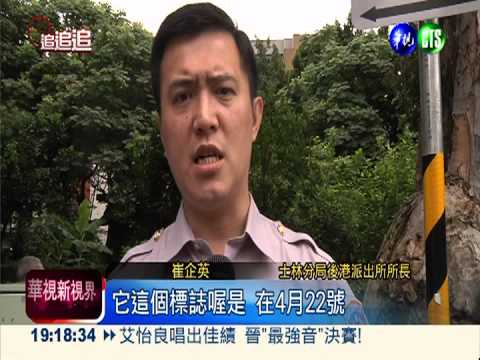 警亂亂開罰單?! 3年竟開錯萬張