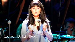 Sarah Brightman -  Solveig's Song - from Peer Gynt Suite No.2 (Classic Performances Live)