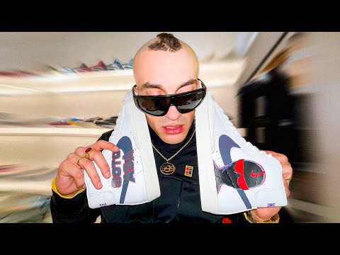 DE COMPRAS CON SOTO ASA [bycalitos]