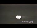 Bob Lazar UFO Anti Gravity Test Flight Footage 1989 At Area 51