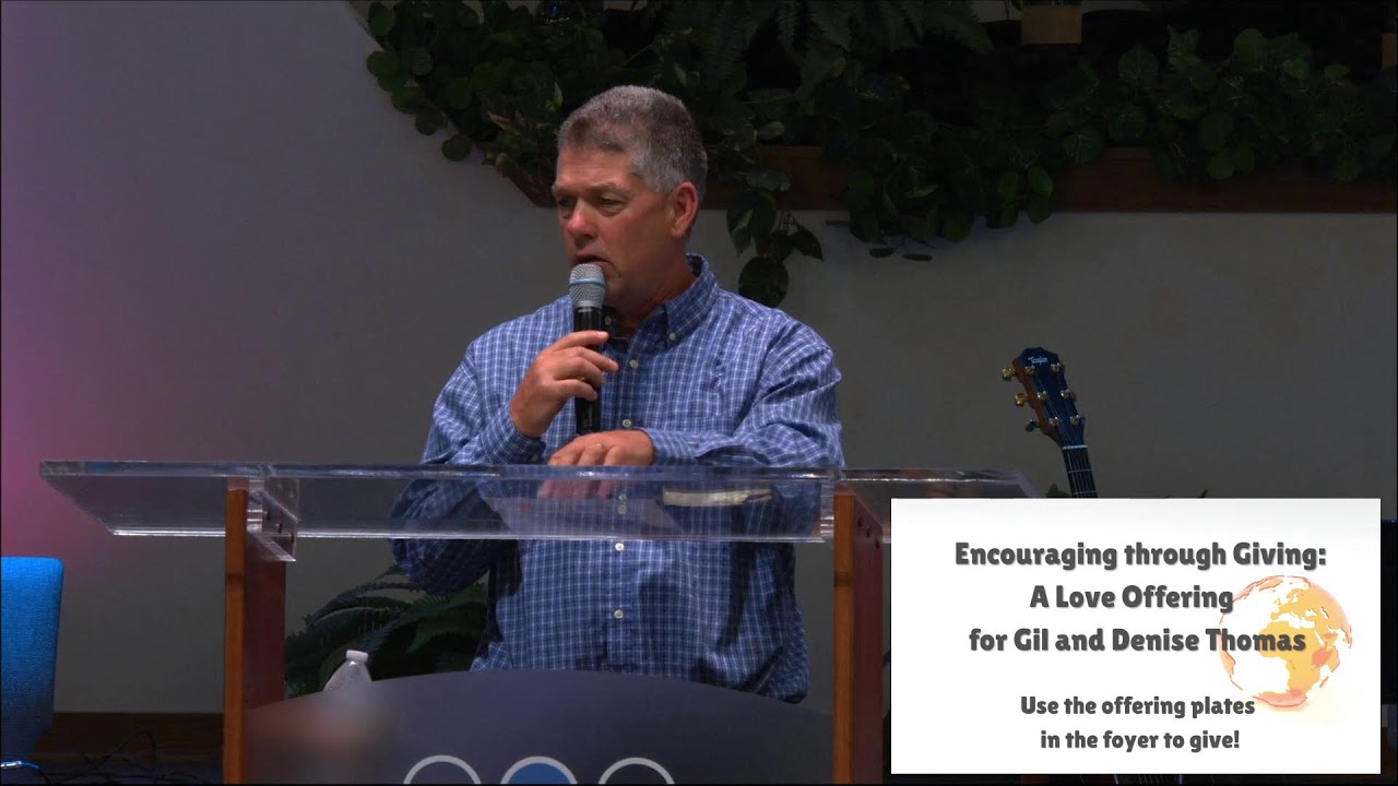 The Great Commission