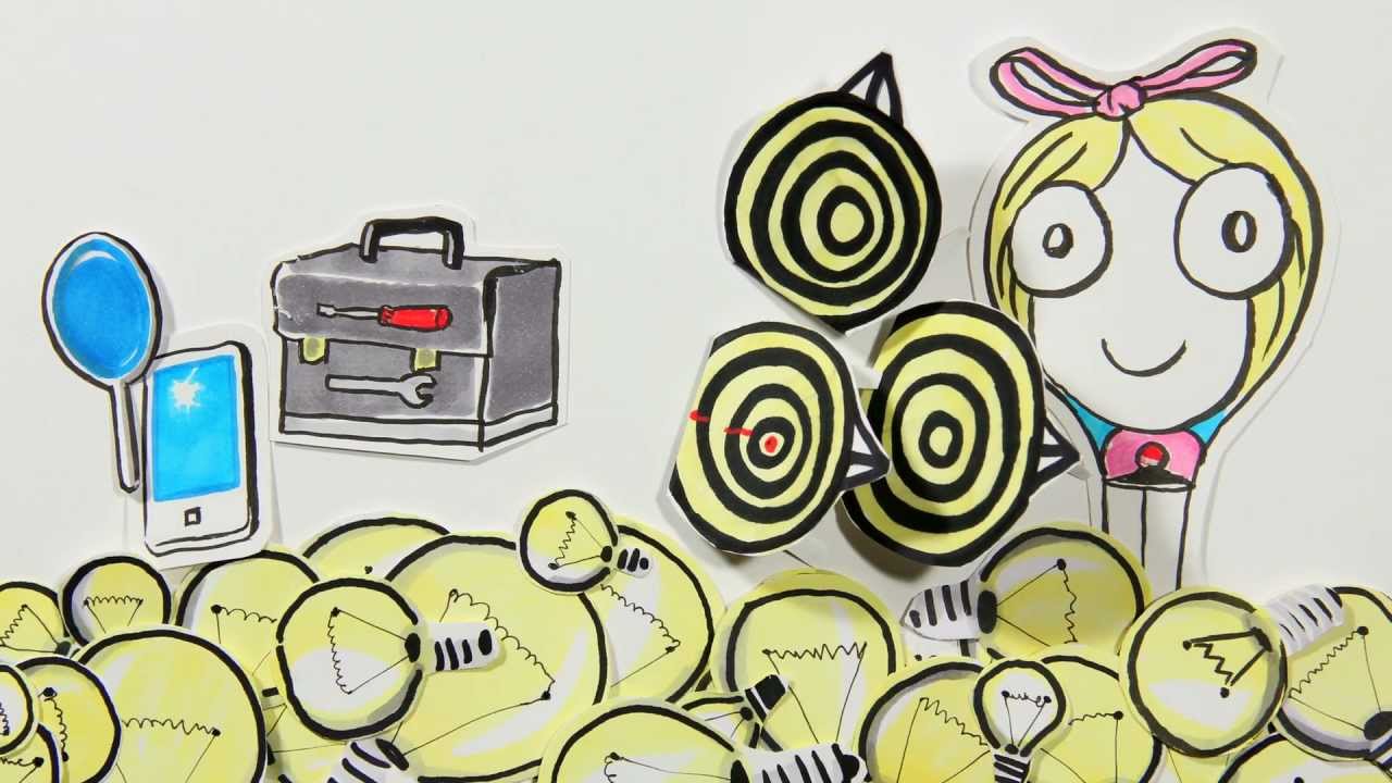 Die 10 Mythen des Unternehmertums