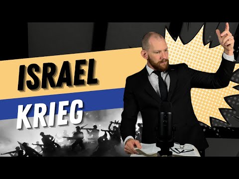 Warum du keine Angst haben brauchst | Gottes Verheissungen in der Endzeit