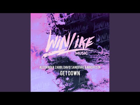 Get Down (Extended Mix)