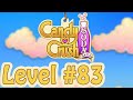 Candy Crush Soda Saga Level 83 Guide