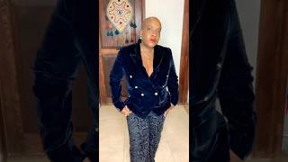 What I’m Wearing on My Trip to South Africa: Look 1