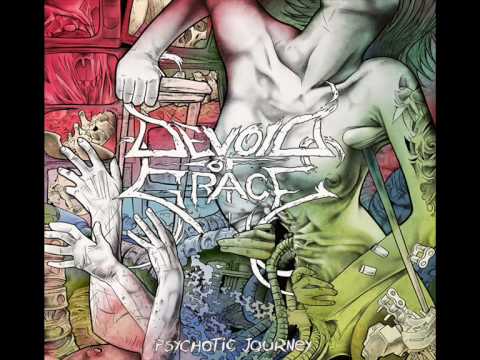 Devoid of Grace - 