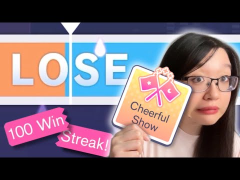 if i lose a cheerful carnival match, the video ends | Project Sekai