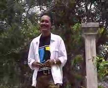 Mat Glamour - Budi Dan Jasa