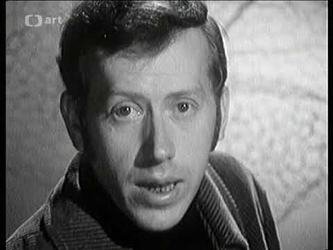 Jiří Grossmann - Vzdálené bubny (1967)