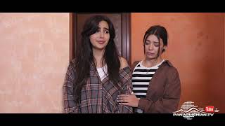 Մոխրոտի Երազները, Սերիա 189 / Mokhroti Eraznery