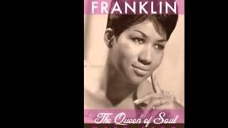 Aretha Franklin -- Walk On By