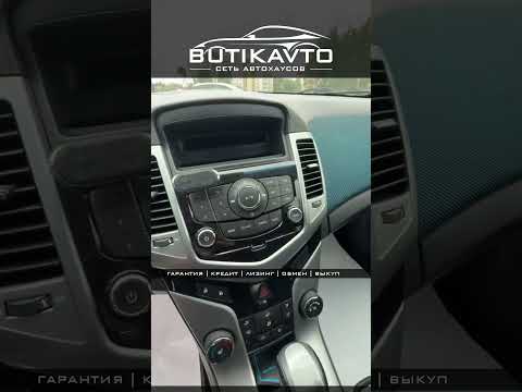 фото chevrolet cruze i 0