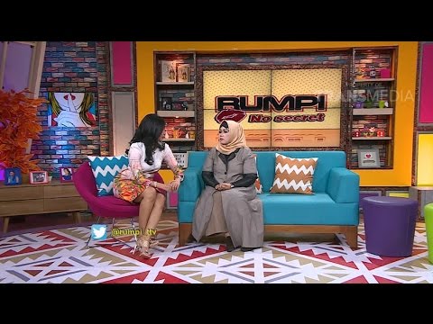 RUMPI 20 JANUARI 2016 - Babak Baru Perseteruan Stuart Collin Dan Risty Tagor