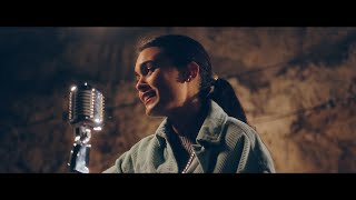 Marta Santos - Las Cosas Pequeñitas (Cover)