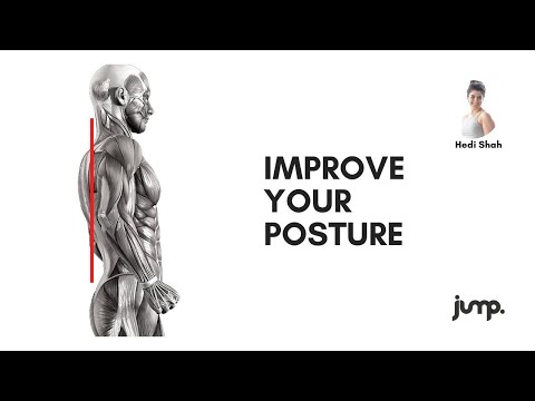 JUMP Wellness Coaching video.